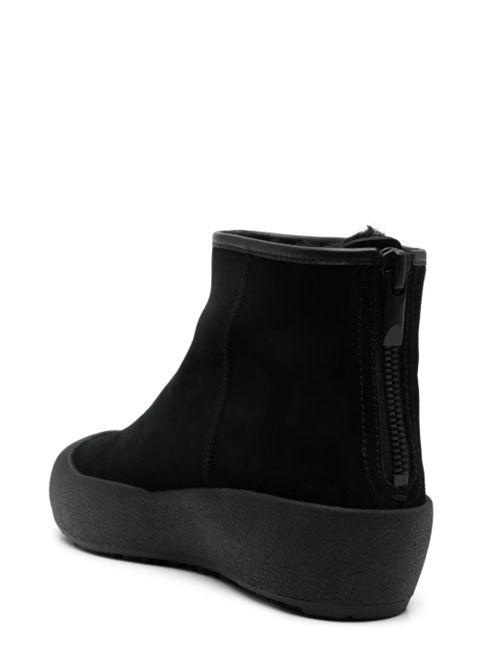 GUARD III BALLY | WB003Z.SU005U901 BLACK